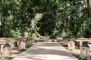Florida Rustic Barn Weddings - 53