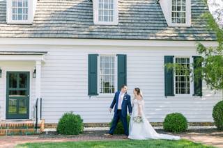 Burlington Weddings & Events - 59