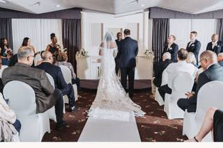 Grand Affairs Catering - 25