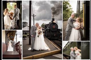 Essex Steam Train & Riverboat - 13