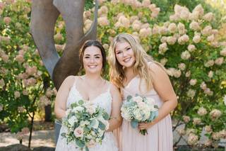 Makeup by Ashley Richter - 5