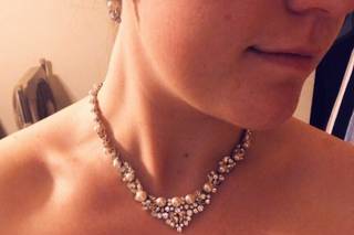 Vintage Chic Bridal Boutique - 28