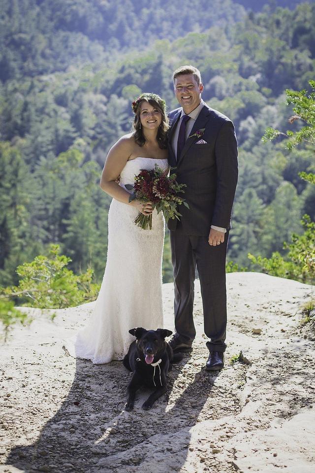 Central KY Ceremonies - 2