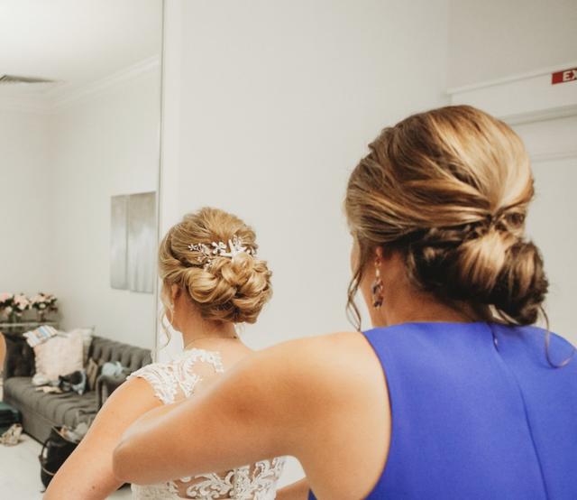 Salon & Spa 18 - 1