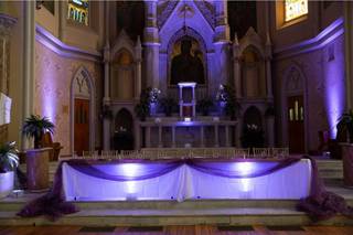Mary Jacobs Weddings and Events - 35