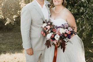 Lace & Brass Events, LLC - 112