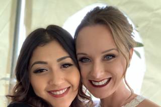 Makeup By Charissa - 18