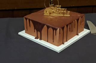 Couture Cakes of Greenville - 17
