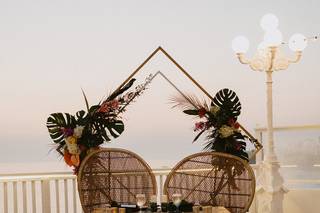 Fantasy Floral Designs - 55