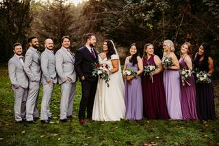 The Flowering Fern Wedding & Event Planning - 12