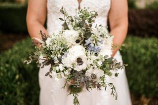 The Cottage Florals and Event Designs - 39