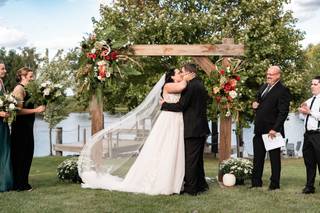 The Liberty Rose Event Planning - 6