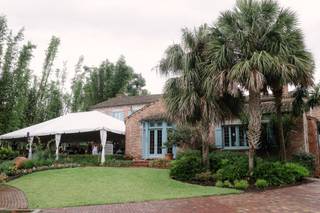 Orlando Wedding & Party Rentals - 34