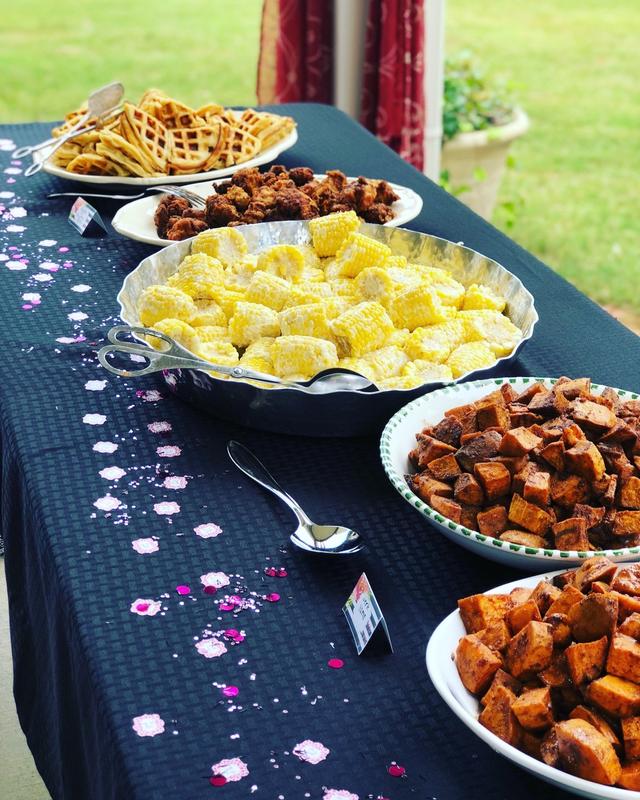 Versatile Elegance: Events & Design LLC - 2
