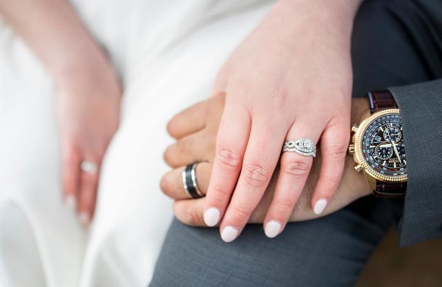 Giuliana Farrays Photography - 1