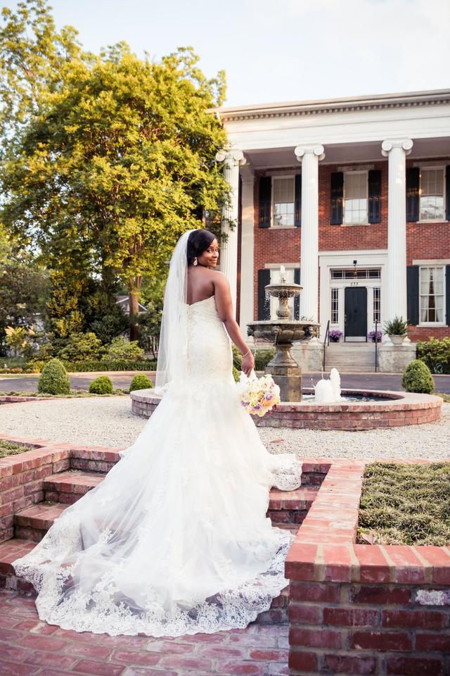 A Better Fit Bridal Alterations - 2