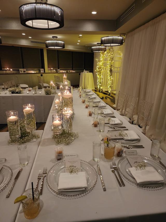 Janessa Lopez Events - 2