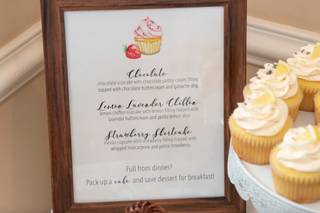 Bloom Custom Cakes - 7