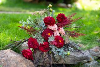 The Enchanted Florist - 25