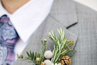 M K Carroll Designs - 112
