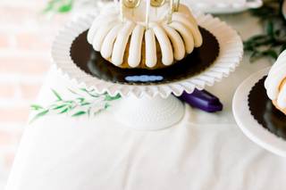 Nothing Bundt Cakes - 24
