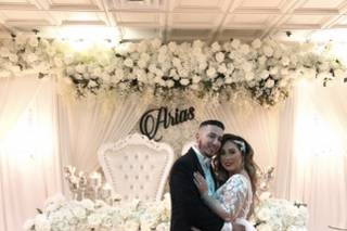 The Elan Catering and Events - 16