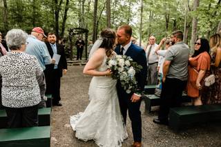 Wrights Mill Farm - 38