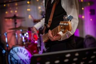 Atlanta Wedding Band - 24
