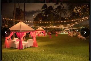 Mira Savara Events LLC - 18