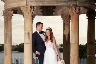 Bahamas Wedding Planner - 76