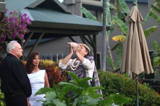 Hawaiian Style Beach Weddings with ALOHA - 60