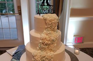 Kim's Cottage Confections - 16