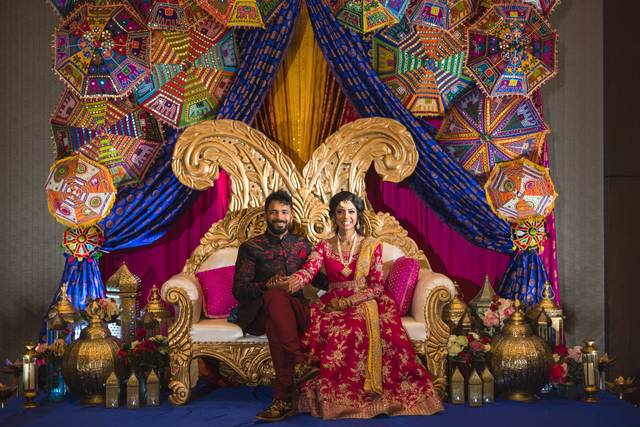 Alankrita celebrations and events 4