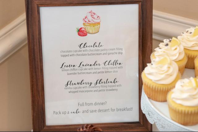 Bloom Custom Cakes - 4