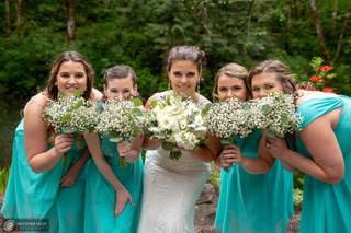 Mayfly Flowers - 123