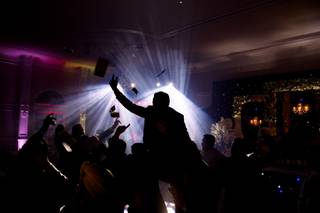 DJ Jay ENT - Indian Wedding DJ in Washington D.C. - 10