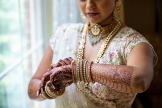 Naseem's Henna & Art - 49