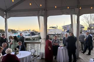 Annapolis Maritime Museum & Park 2