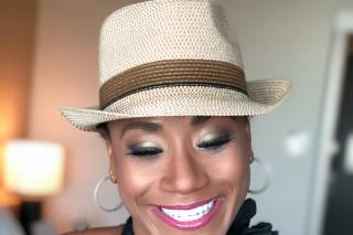 Lizzie Ibarra Hair & Airbrush Make-up Artist - 58