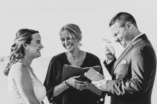 Ceremonies by the Sea - 74