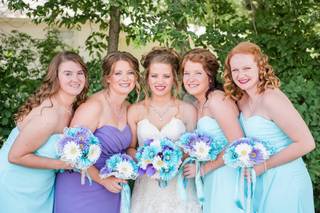 Kristen Marie Weddings + Portraits - 81
