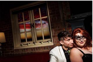 Red Hat on the River - 9