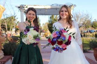 Bella Flora Wedding & Event Designs - 33