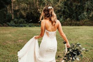 Aurora Bridal - 49