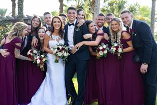 Simply Southern Weddings and Events by Tara - 22
