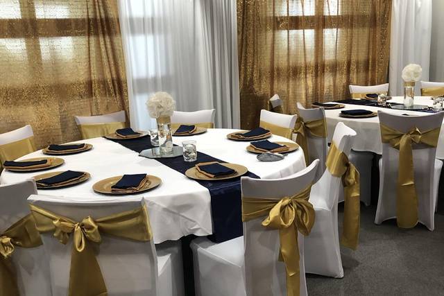 Rebeccas Linens Rentals & Sales 2