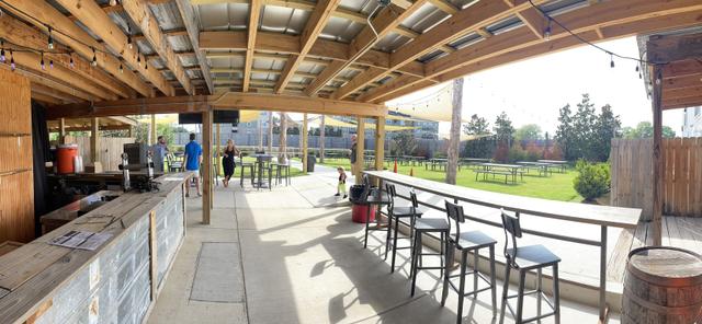 Loflin Yard - 2