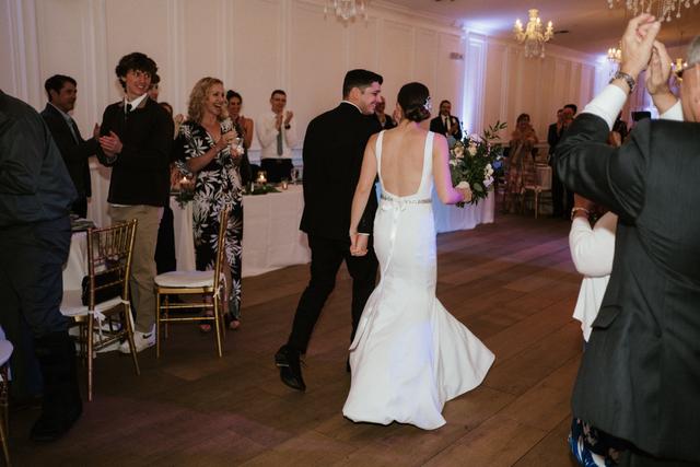 Tre Bella by Wedgewood Weddings - 4