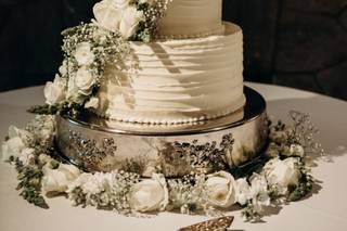 The Baker's Box - 22