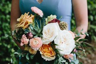 Wedding Connections - 16